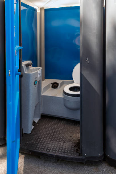 Best Portable toilet rental cost  in Perry, GA