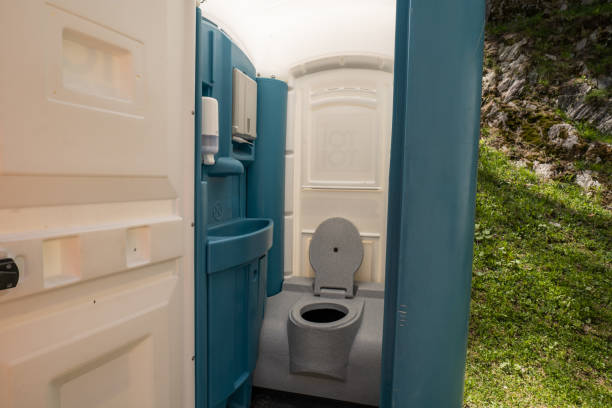 Best Affordable porta potty rental  in Perry, GA