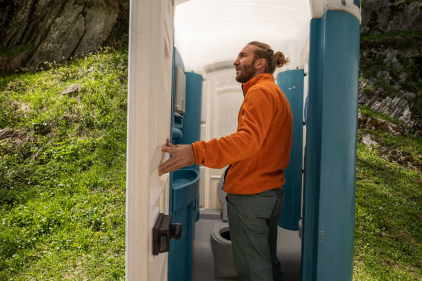 Best Local porta potty services  in Perry, GA
