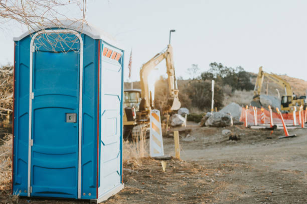 Best Affordable portable toilet rental  in Perry, GA