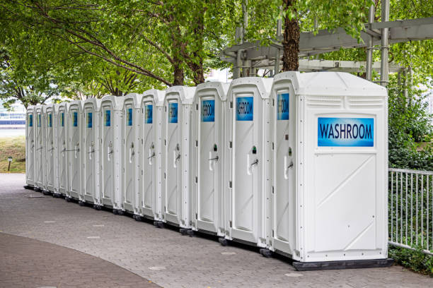 Perry, GA porta potty rental Company