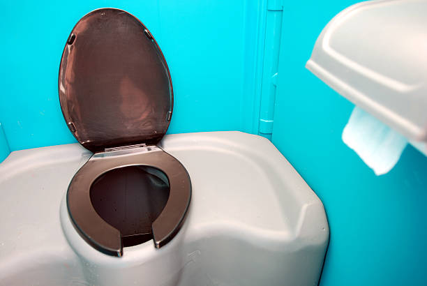 Best Construction site porta potty rental  in Perry, GA