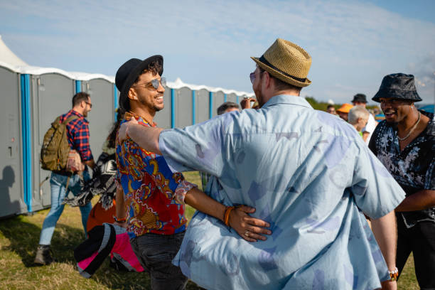Best Porta potty rental near me  in Perry, GA