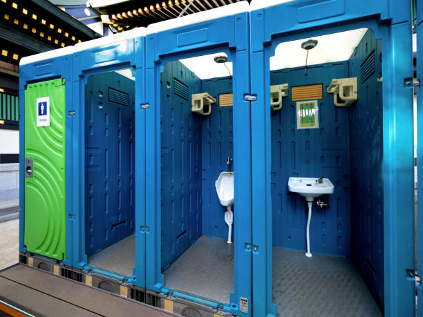 Perry, GA porta potty rental Company