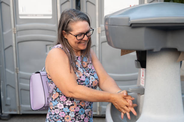 Porta potty services near me in Perry, GA